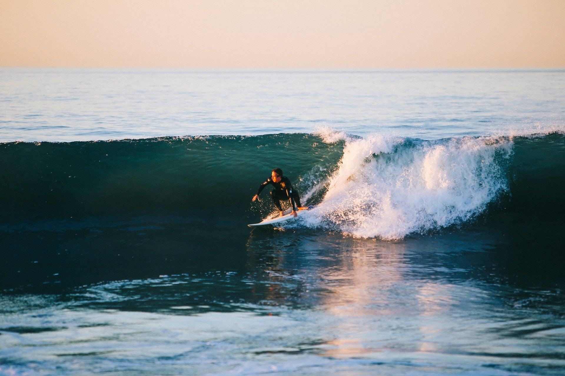 California Surf Spray