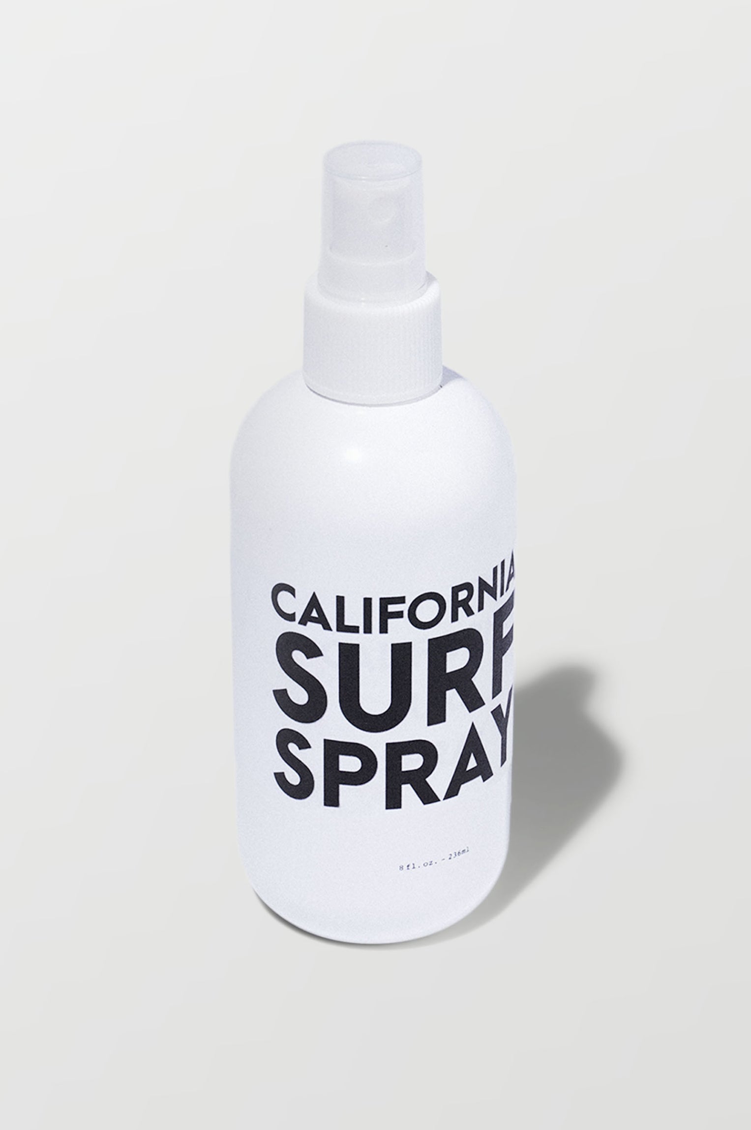 Days of Dirt + Surf Styling Spray