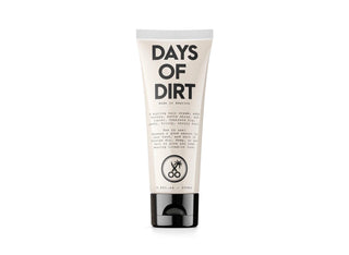 Days of Dirt Combo - #california_born#