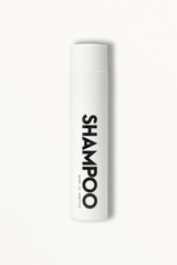 Shampoo