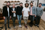 Music Row - Old Dominion Releases Documentary Behind Music Video for "Some People Do" - California Born