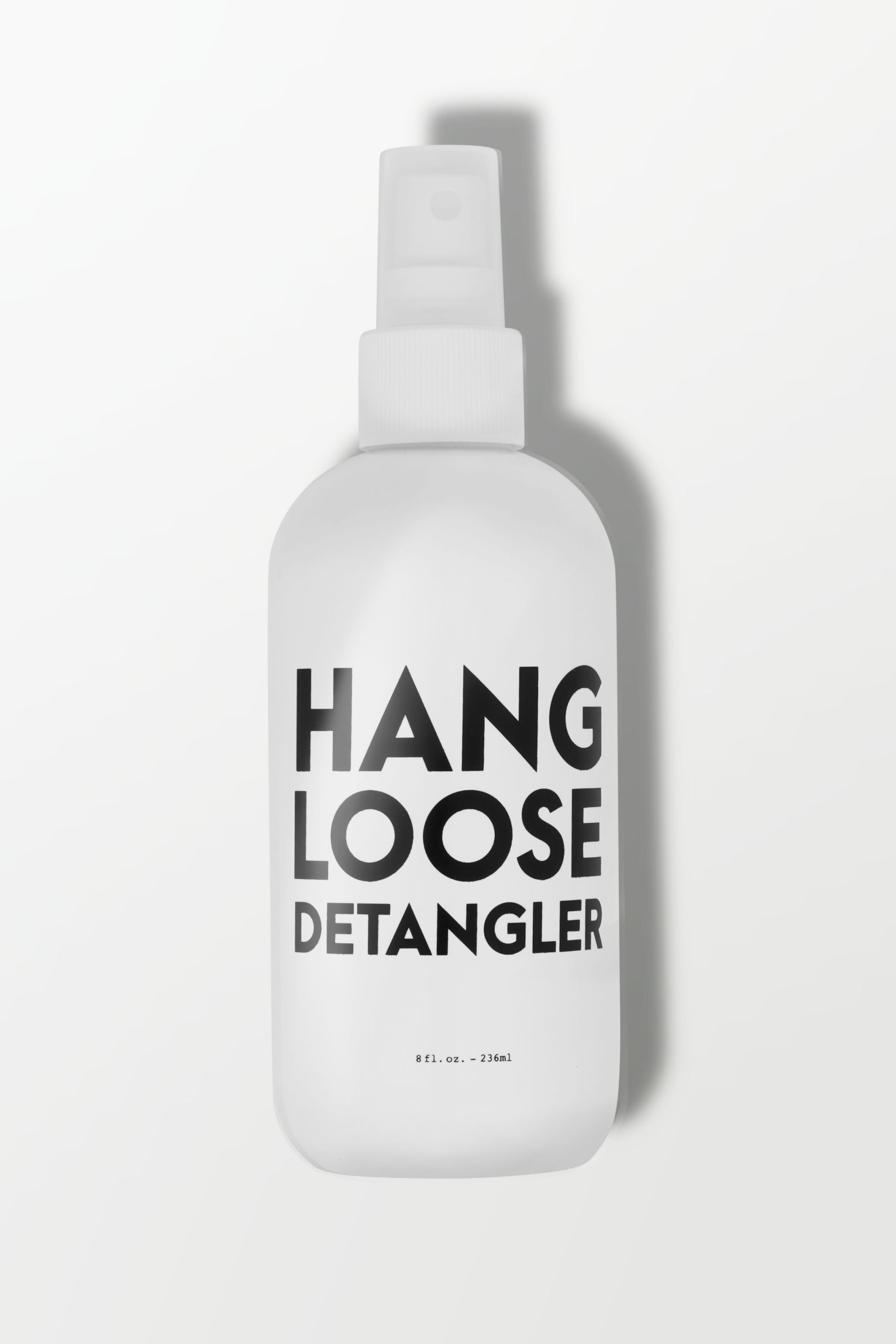 Hang Loose Detangler