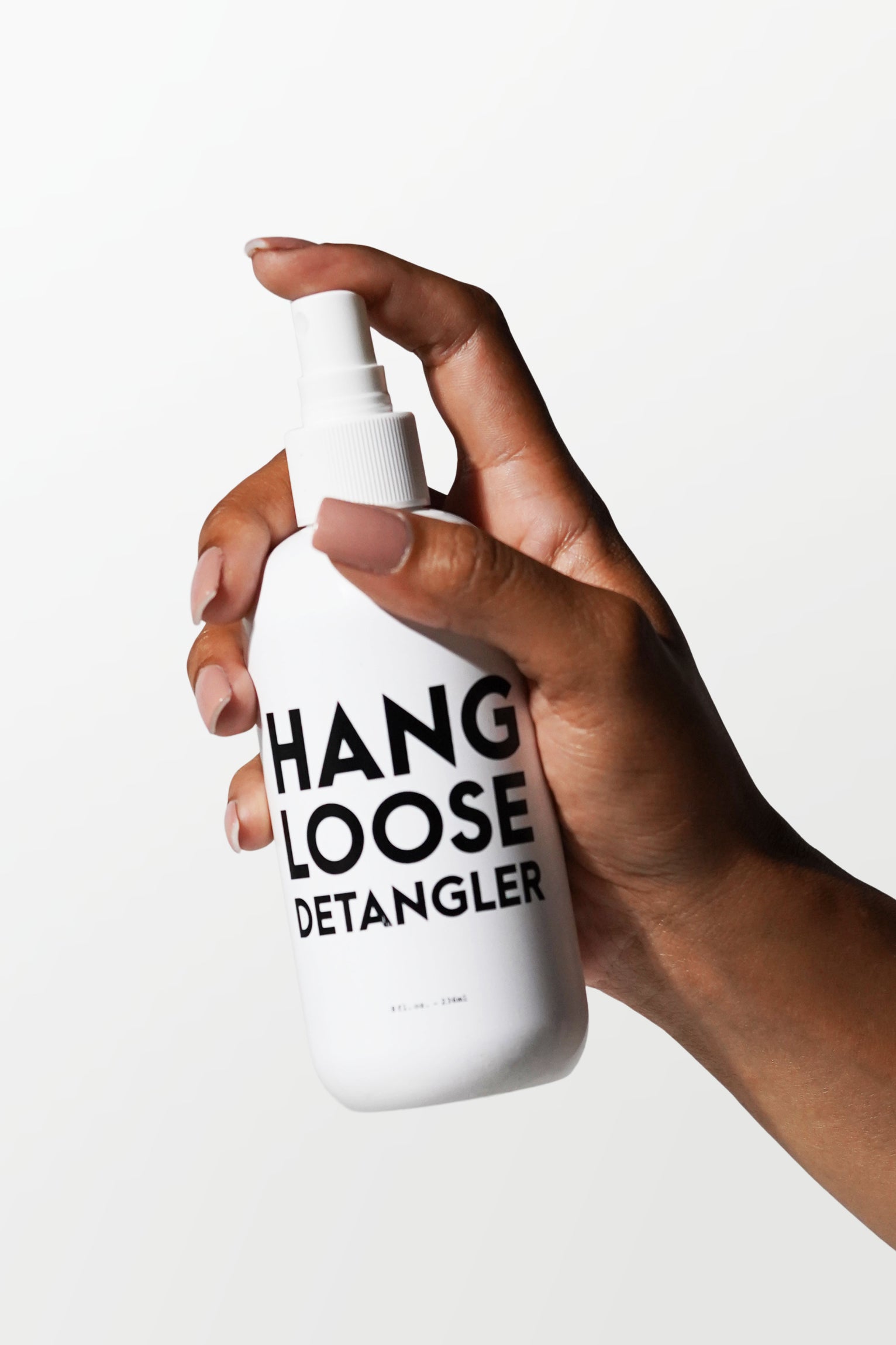 Hang Loose Detangler