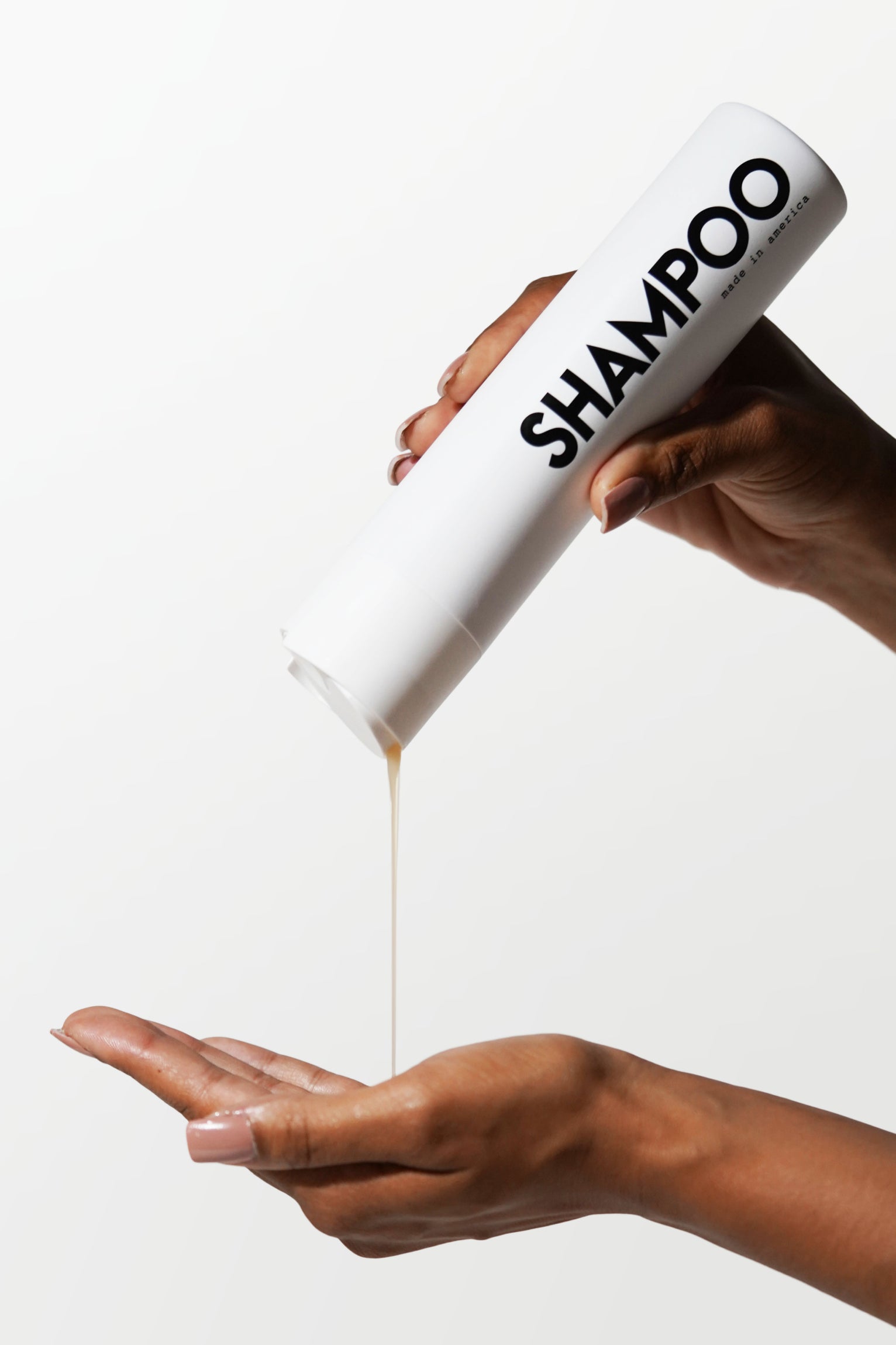 Shampoo