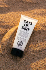 Days of Dirt + Styling Paste