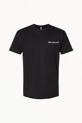 California Born Character Tee