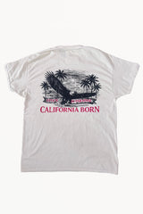 Stuck In Paradise Vintage Tee