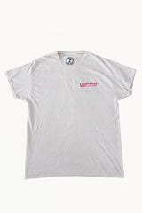 Stuck In Paradise Vintage Tee