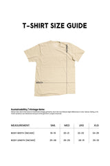 Stuck In Paradise Vintage Tee