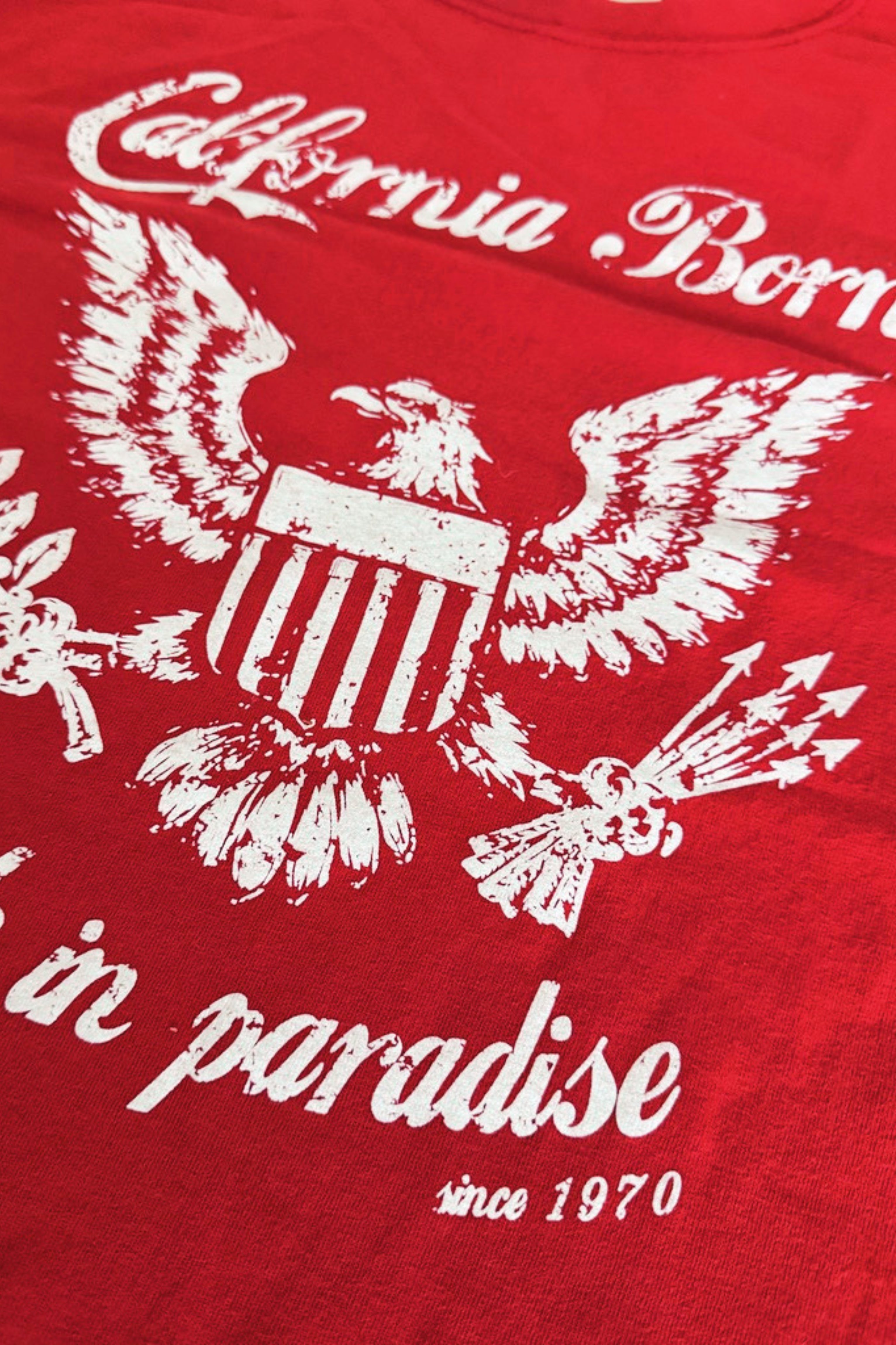 All American T-Shirt