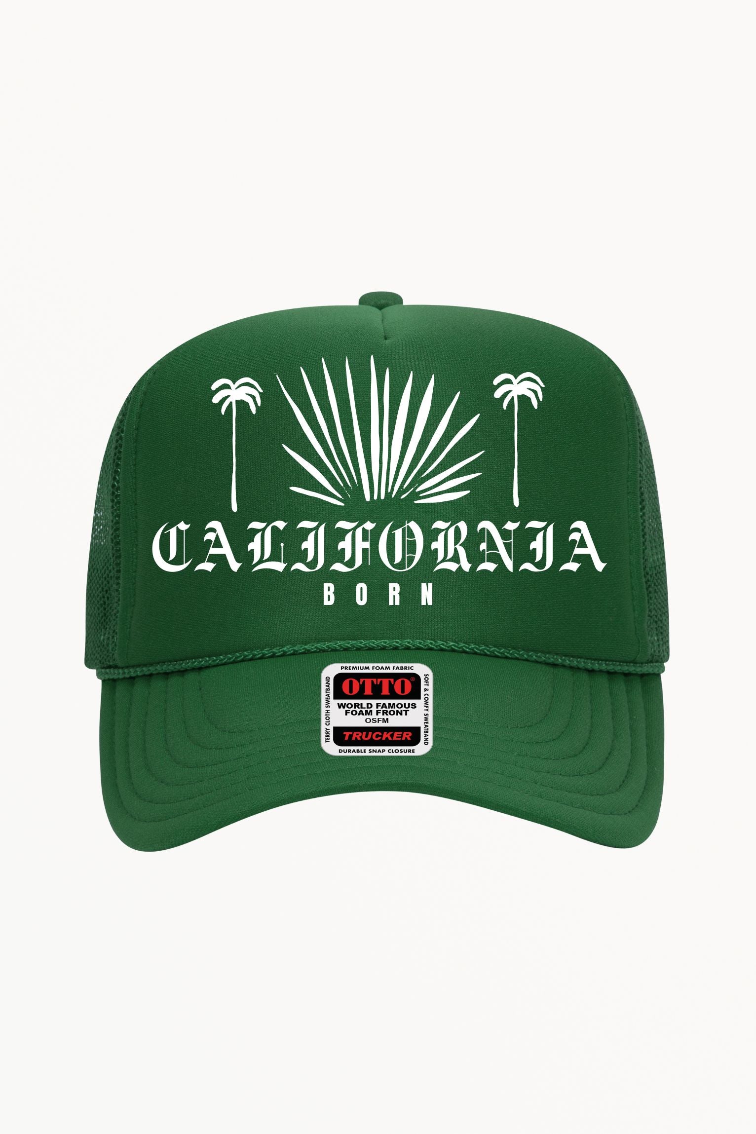 California Born Casa