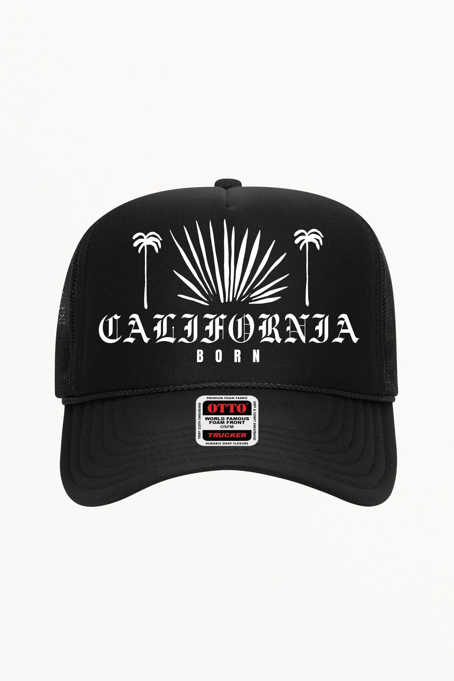 California Born Casa