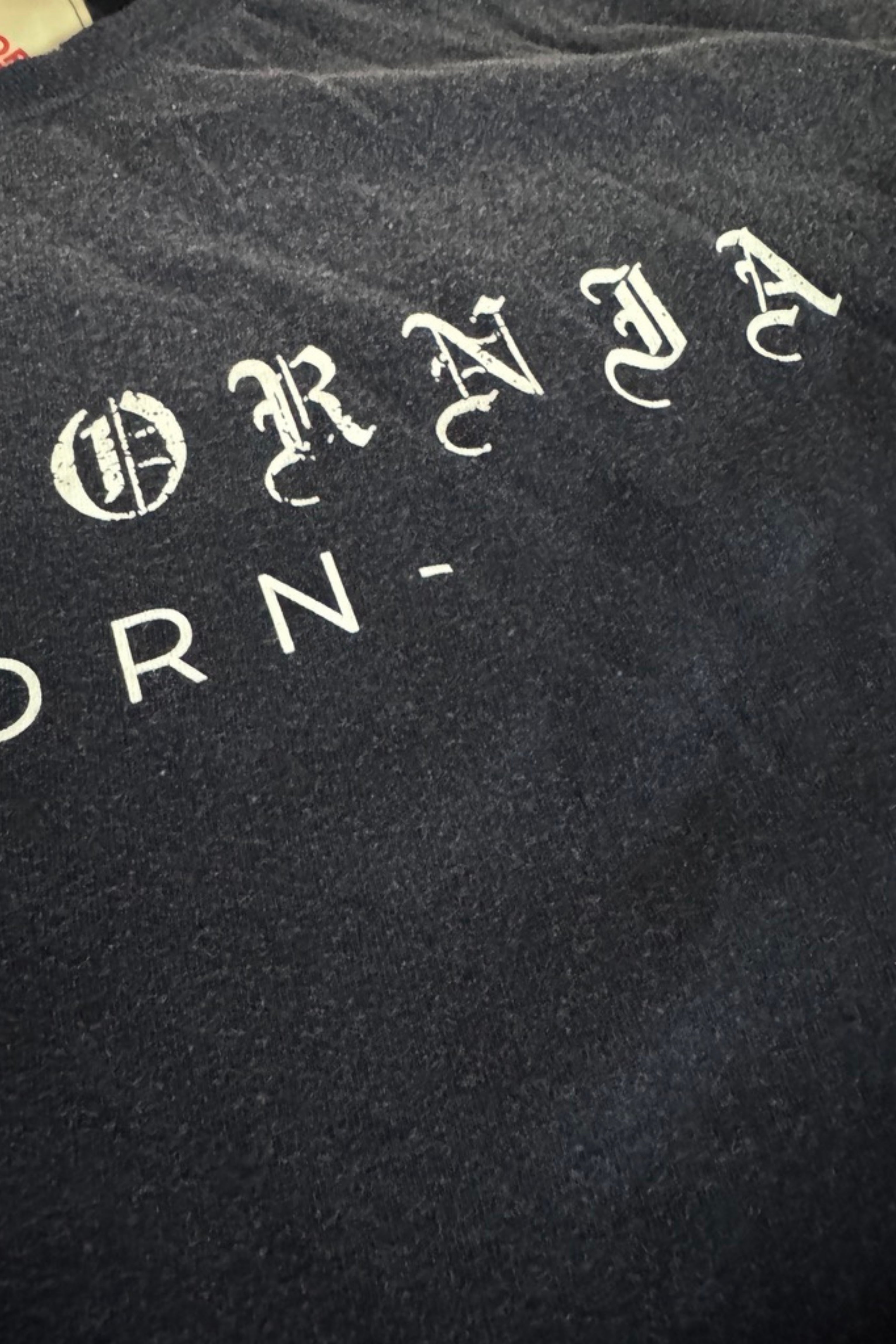 Old English T-Shirt