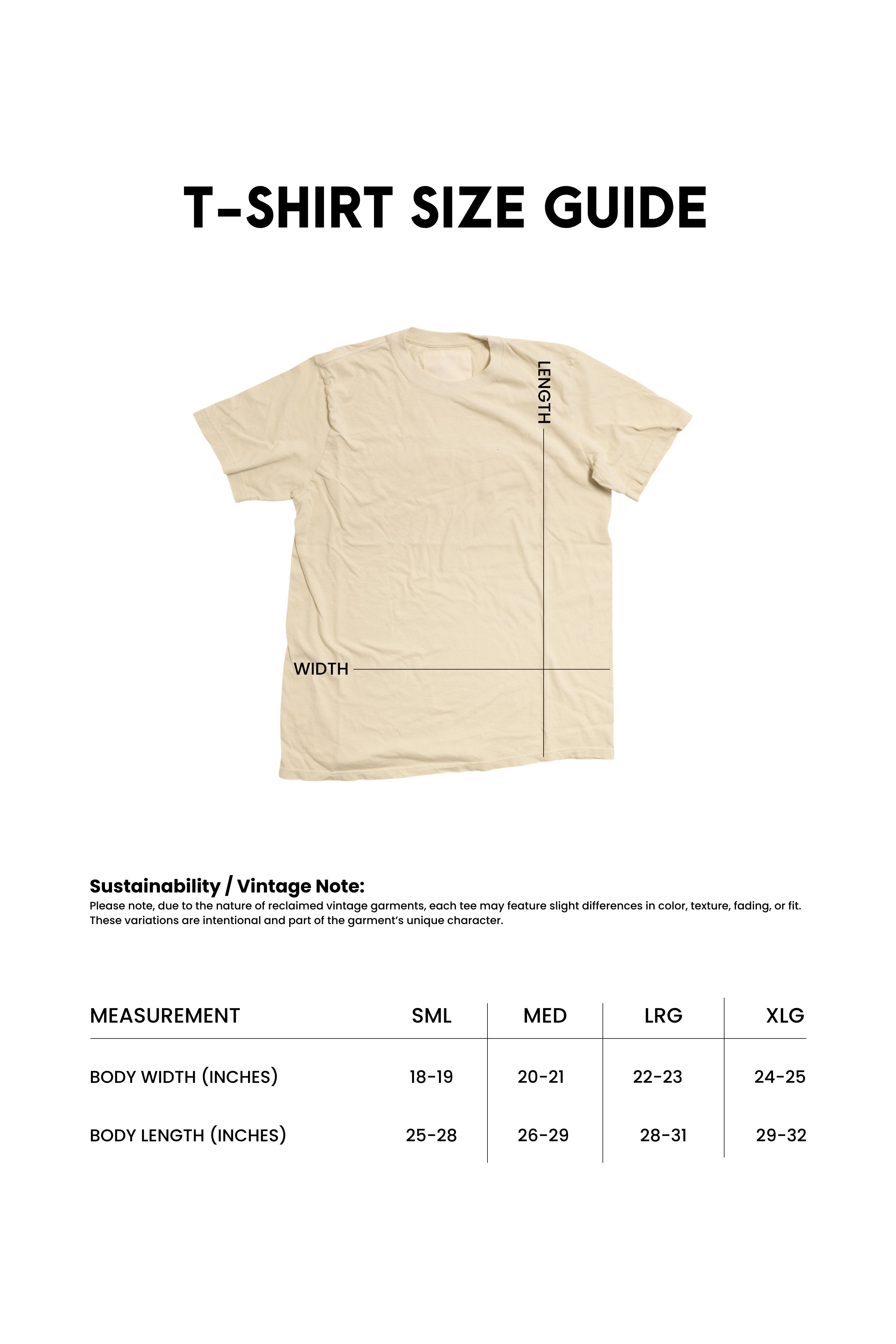 Old English T-Shirt