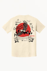Saint No T-Shirt