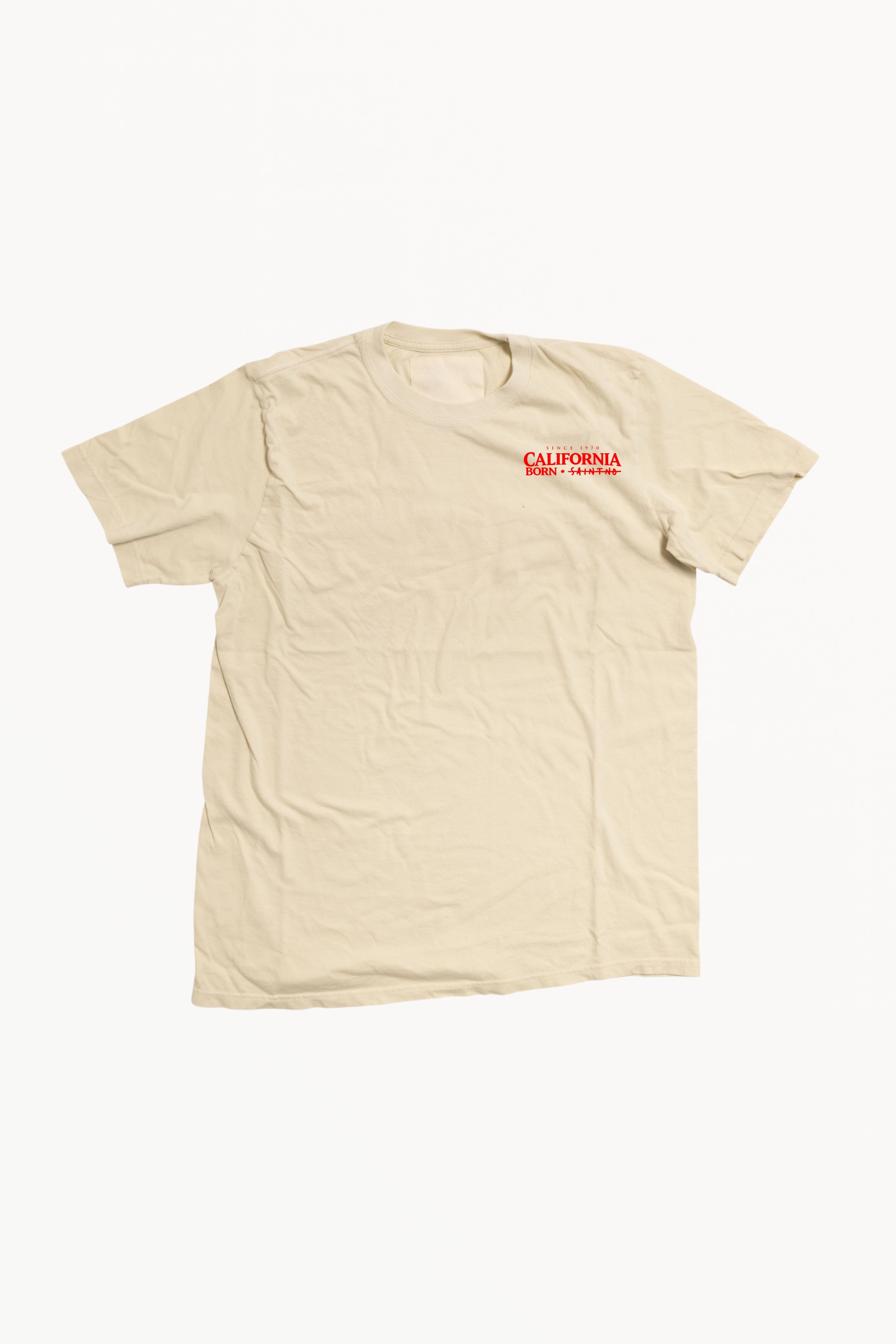 Saint No T-Shirt