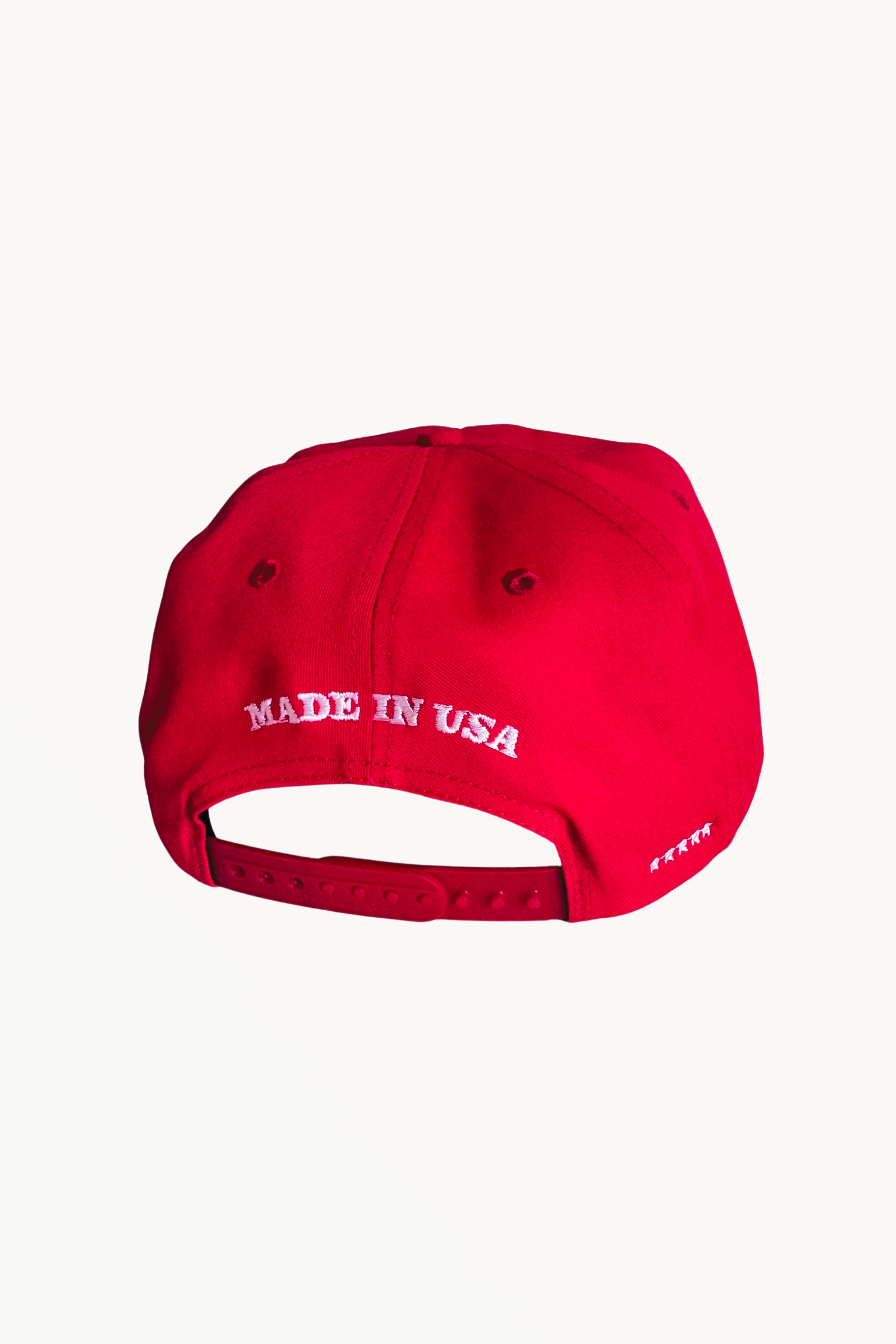 Red Hat