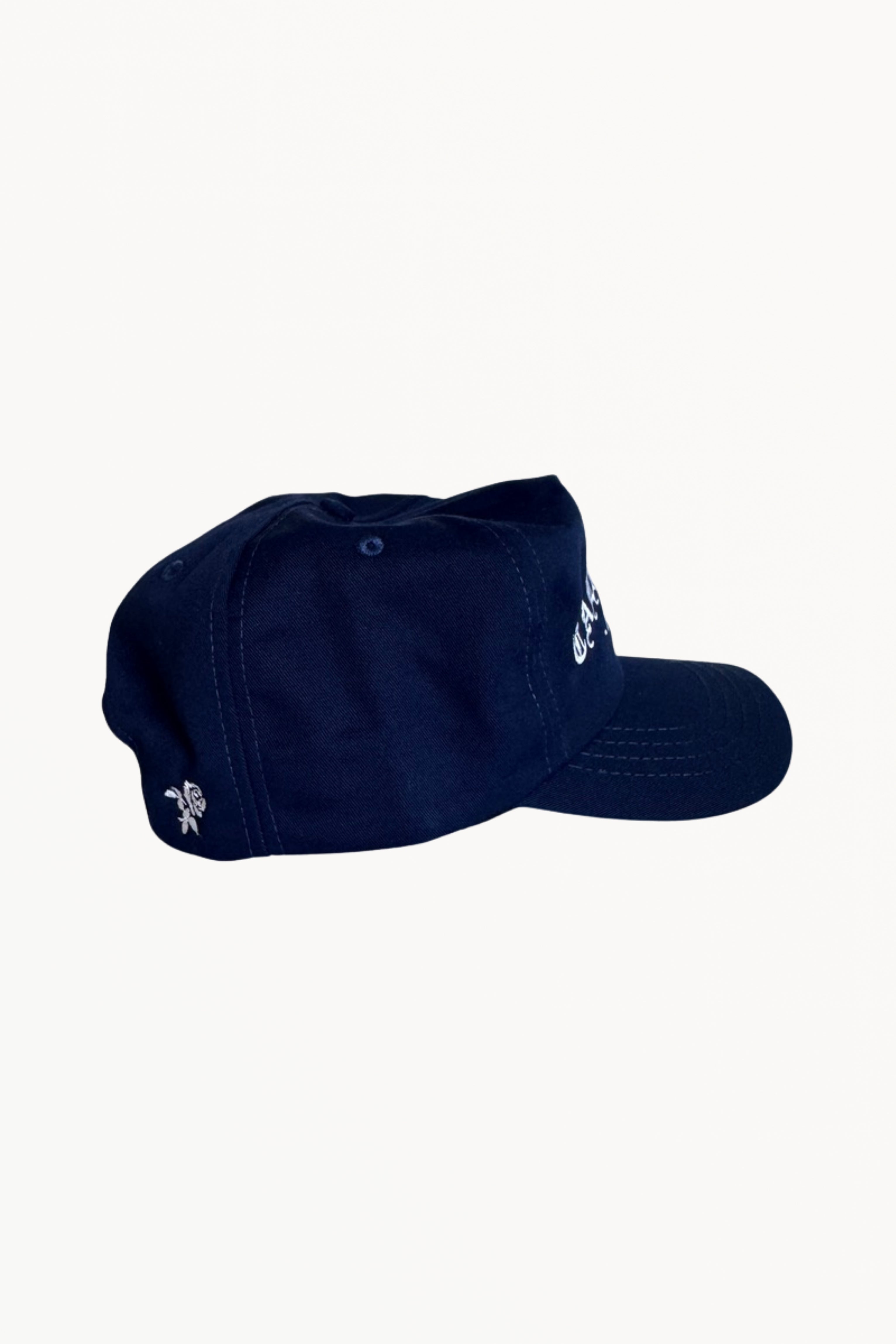 Navy Hat