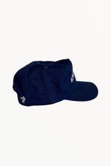 Navy Hat