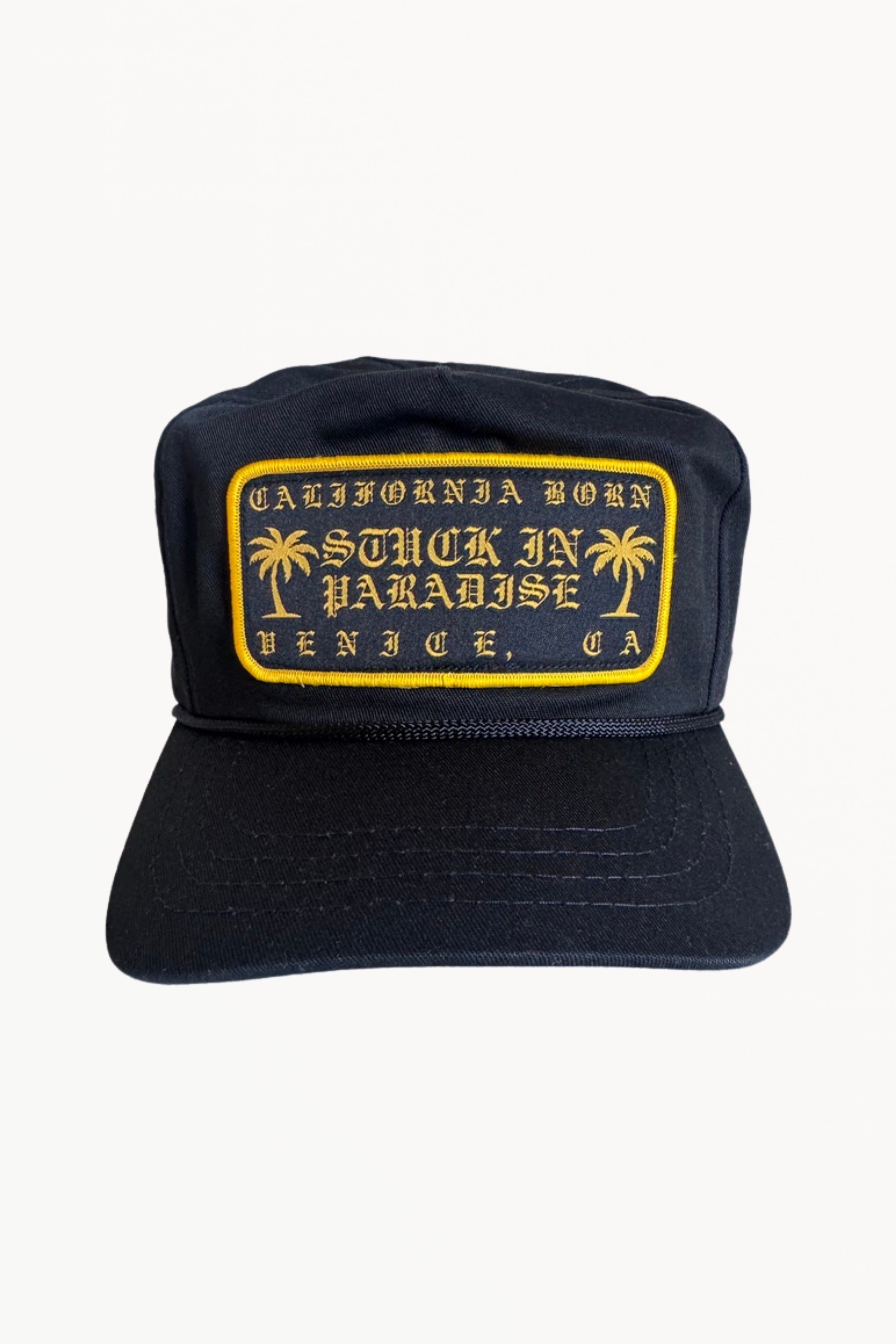 Black Hat