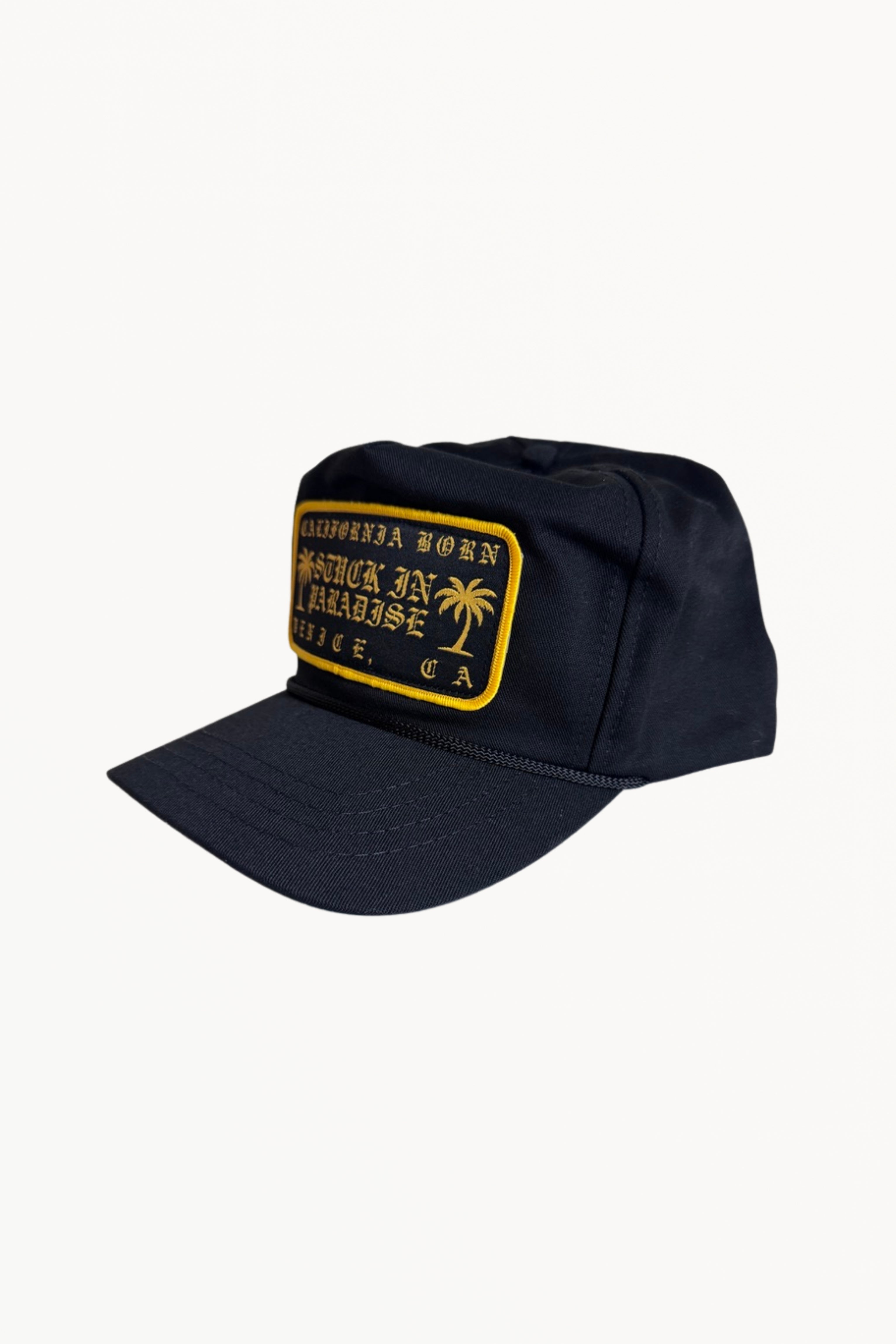 Black Hat