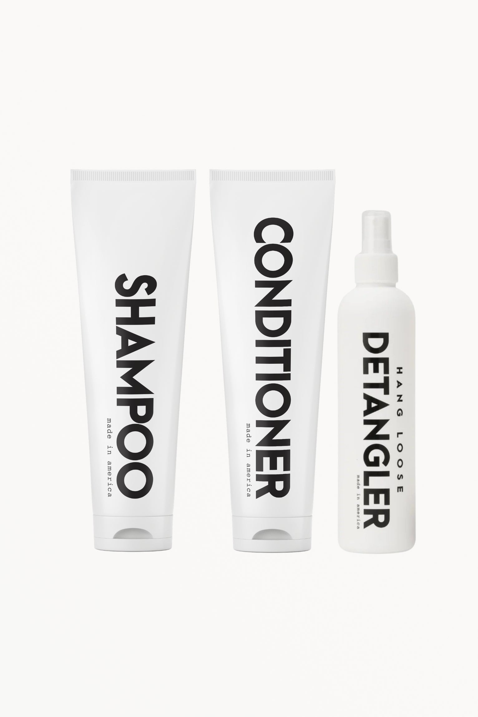 Clean and Dirty Combo
