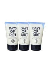 Travel Days of Dirt (3 Pack)