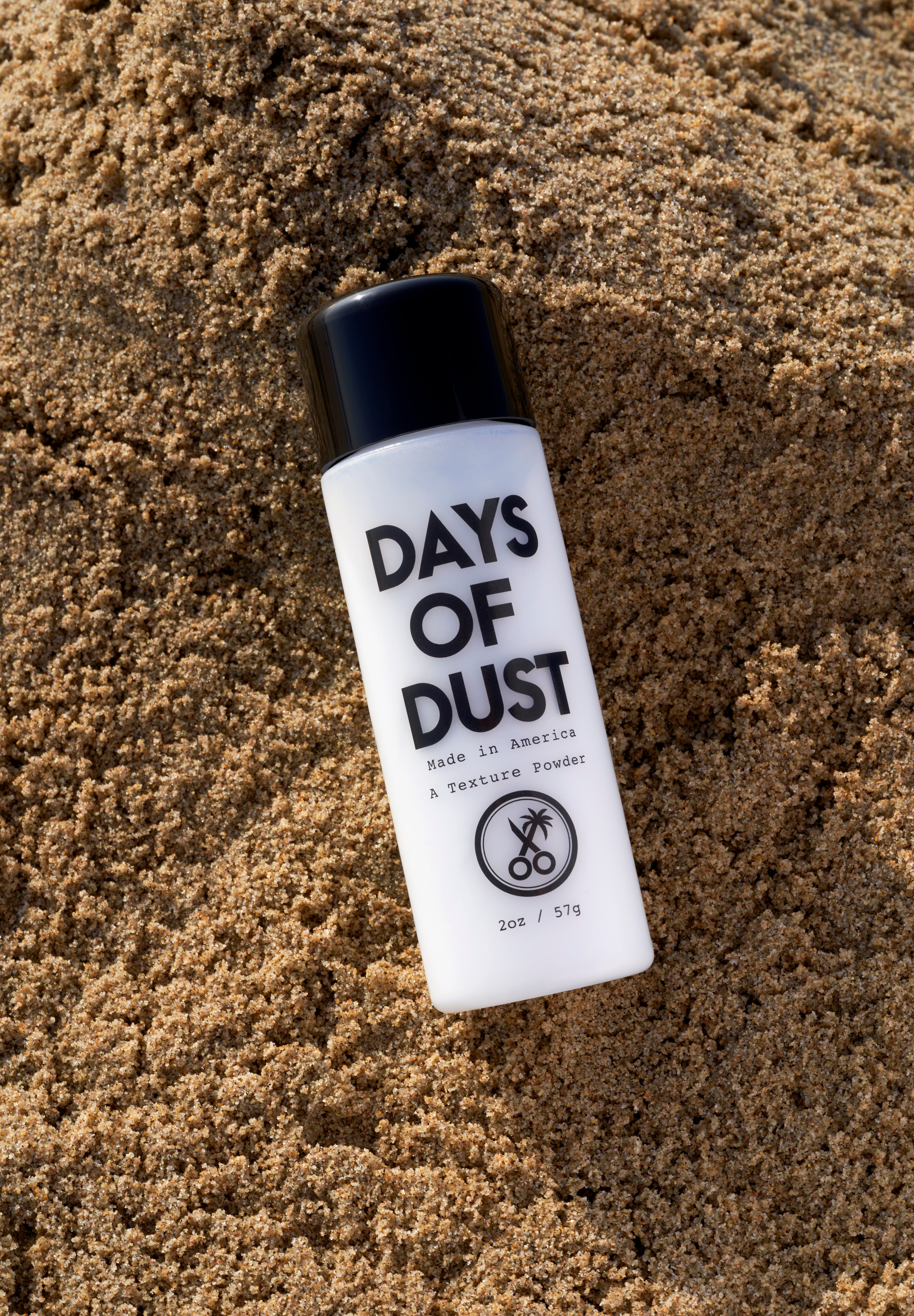 Days of Dust