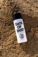 Days of Dust