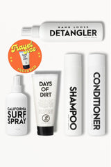 Holiday Hair Pack + Travel