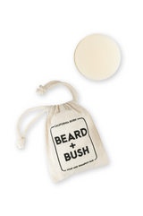 Beard + Bush