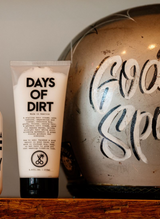 Days of Dirt + Shampoo & Conditioner