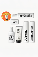 Westside Collection + Travel