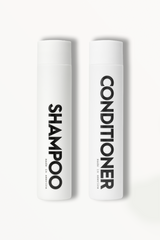 Shampoo & Conditioner