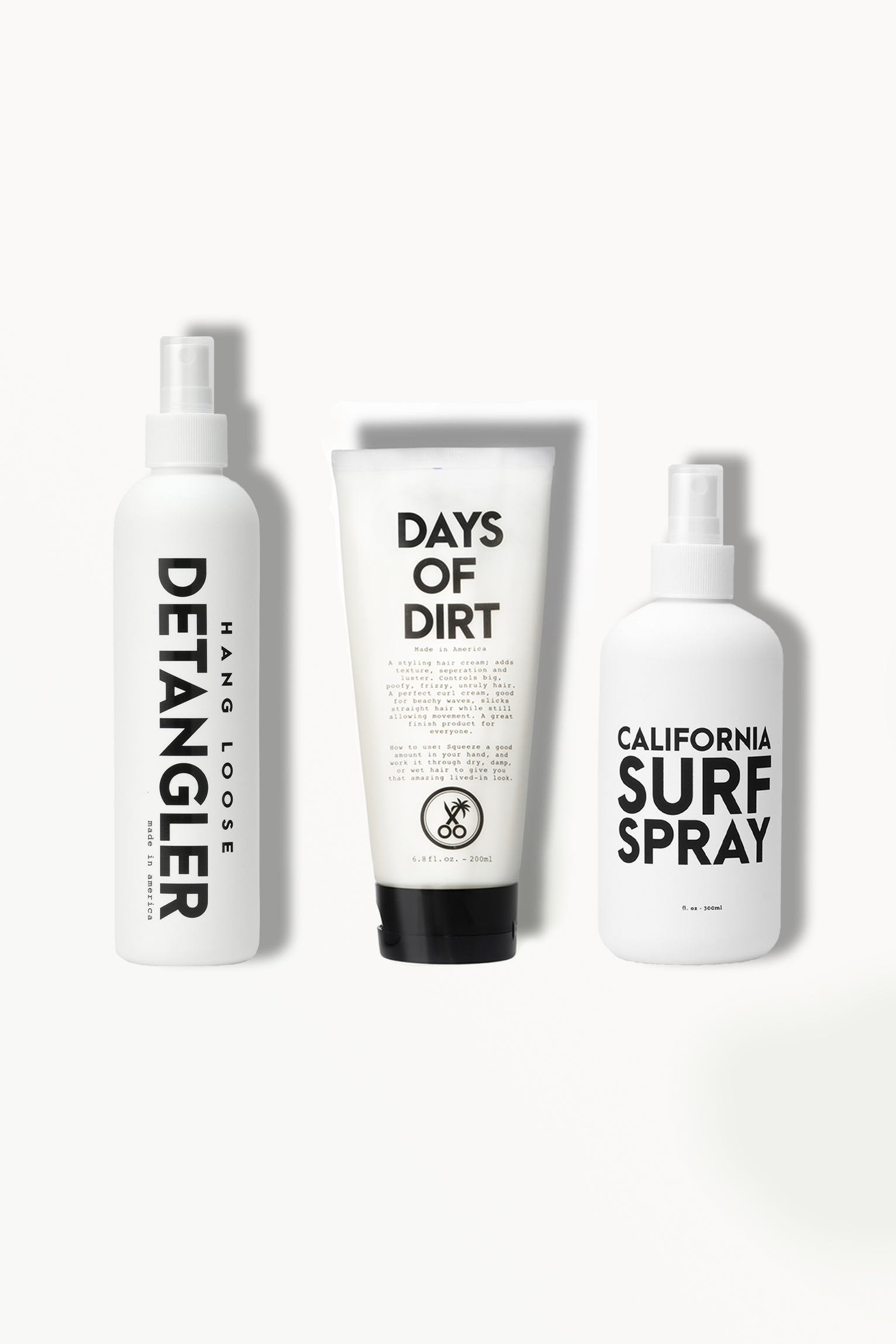 The Beach Day Bundle