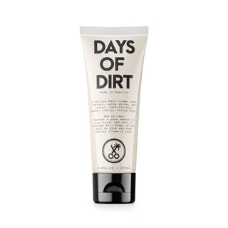 Days of Dirt - #california_born#