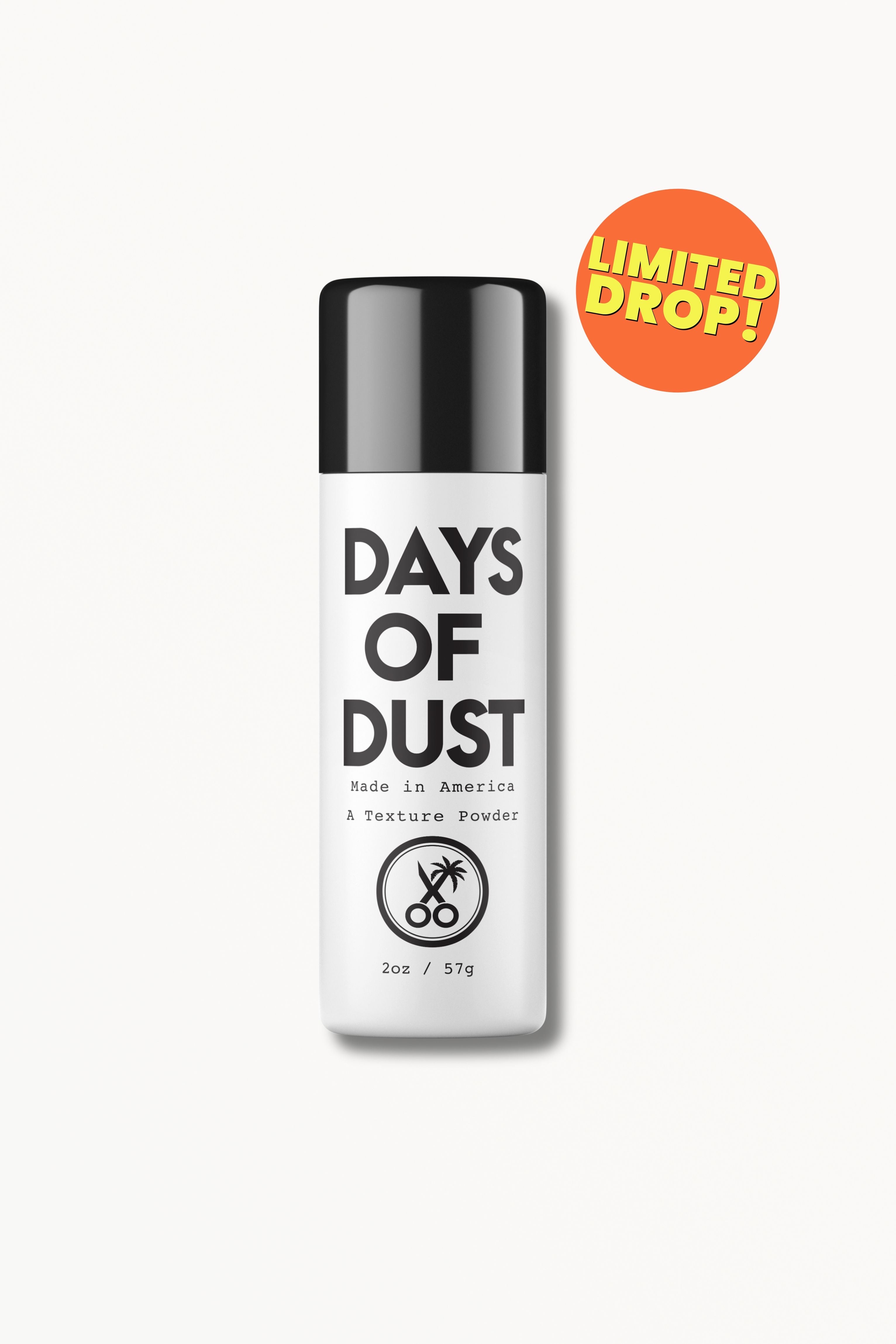 Days of Dust