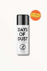 Days of Dust