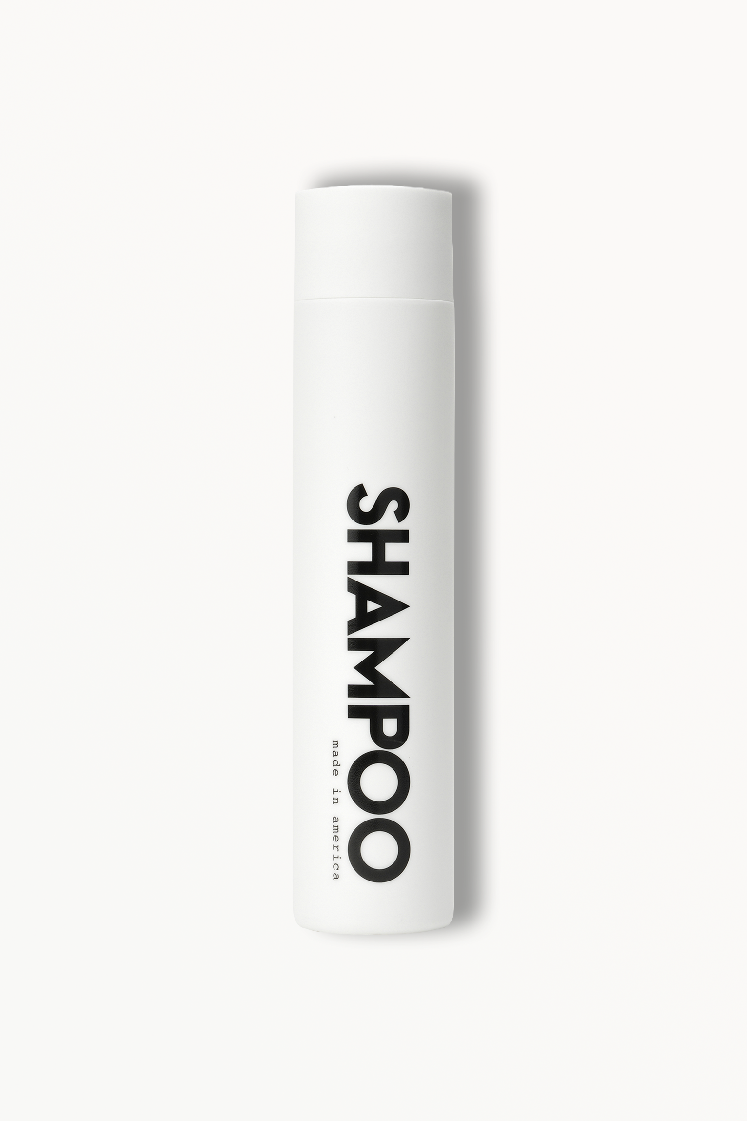 Shampoo