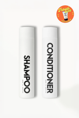 Shampoo & Conditioner Bundle