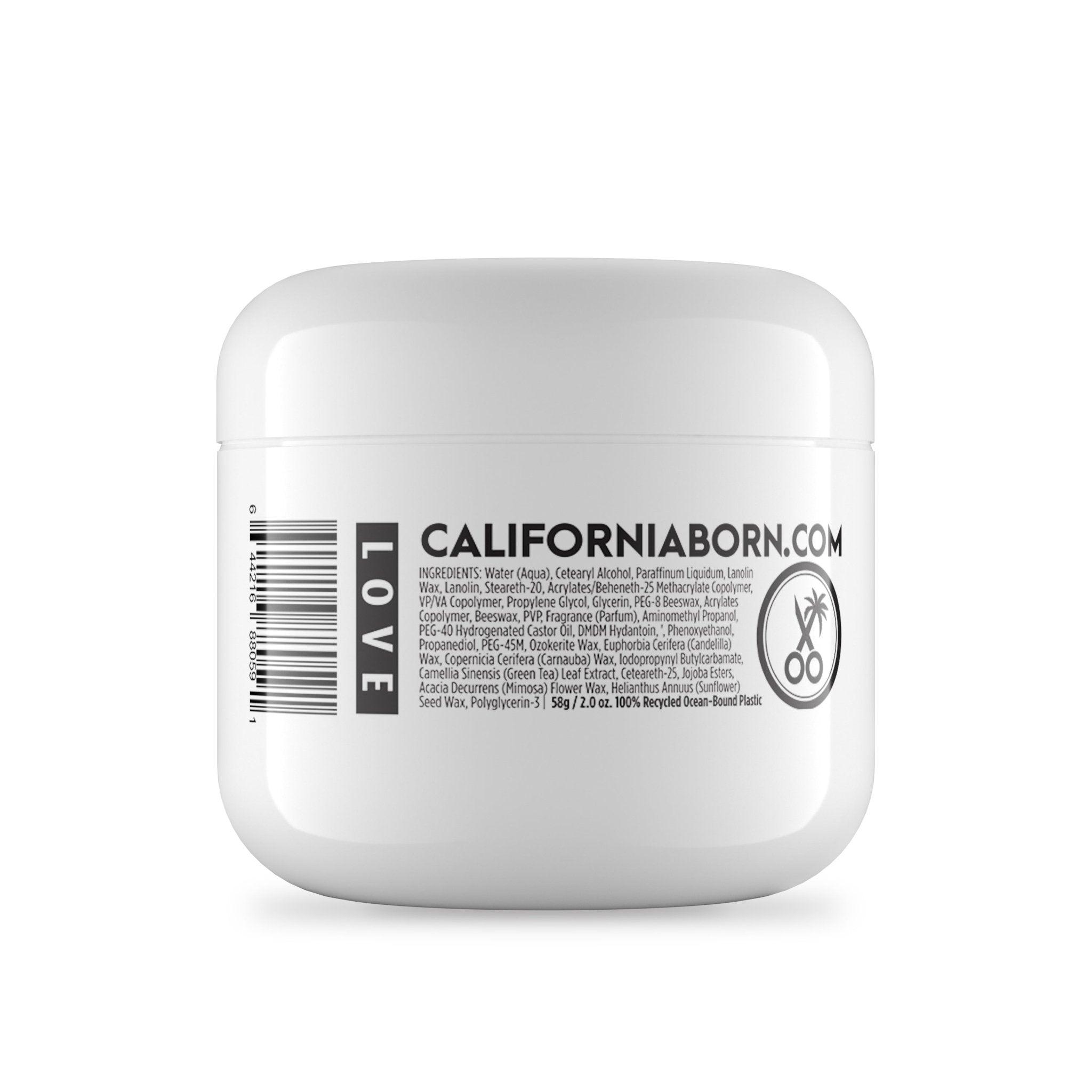 Styling Paste - #california_born#
